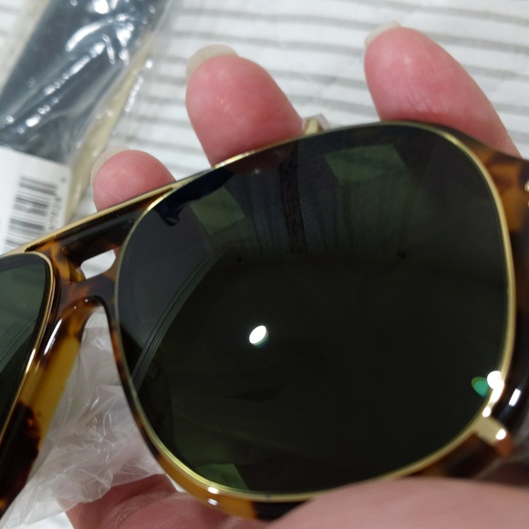 STELLA McCARTNEY 🔥 Aviator Sunglasses - Picture 5 of 13